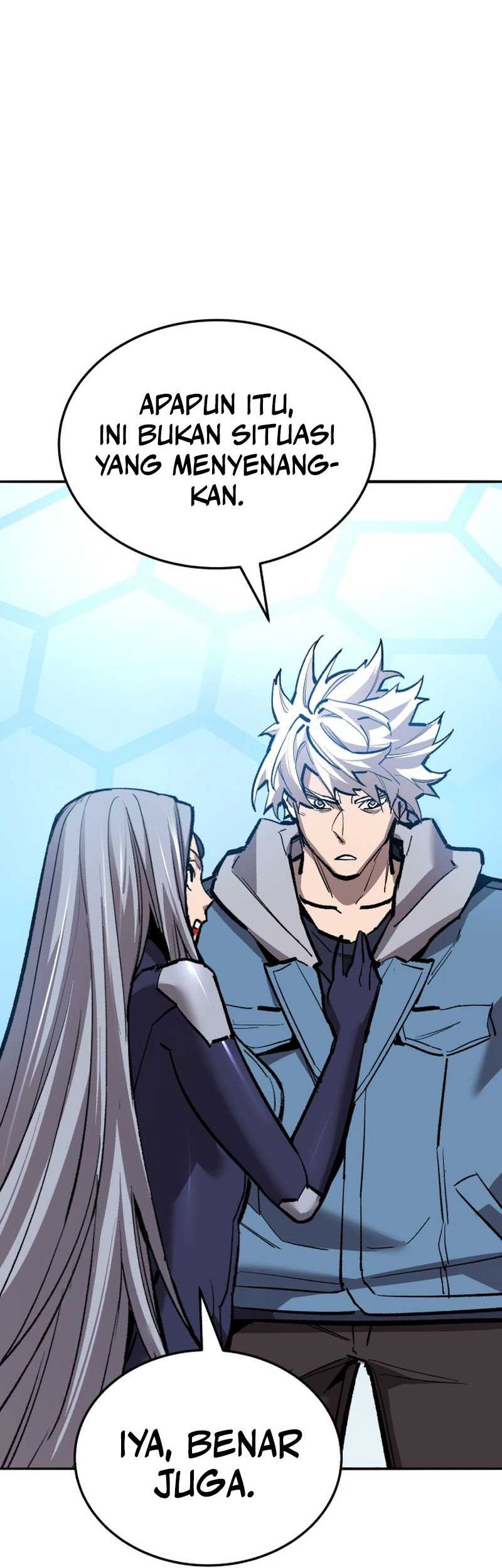 Limit Breaker Chapter 128 - halaman 91