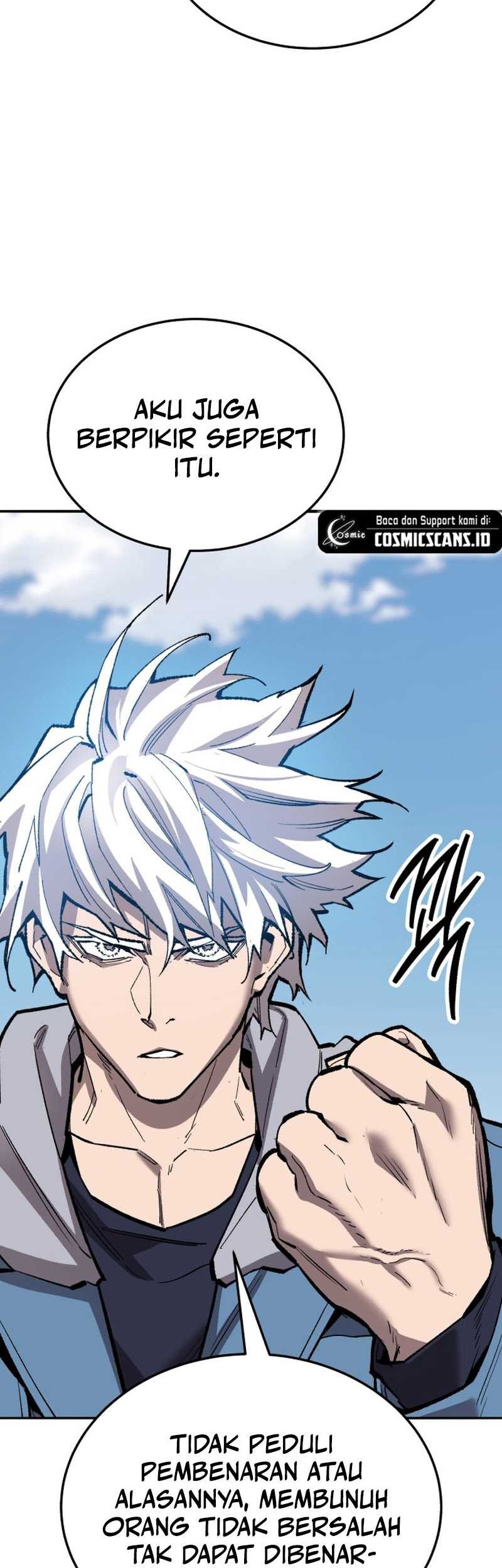Limit Breaker Chapter 128 - halaman 93