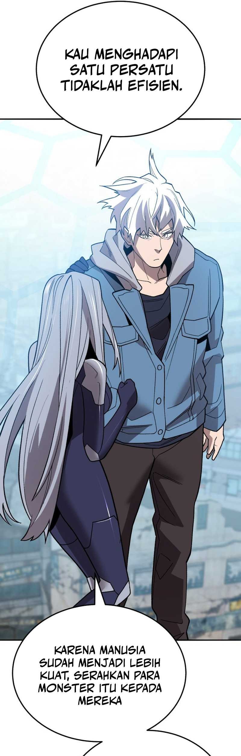 Limit Breaker Chapter 128 - halaman 95