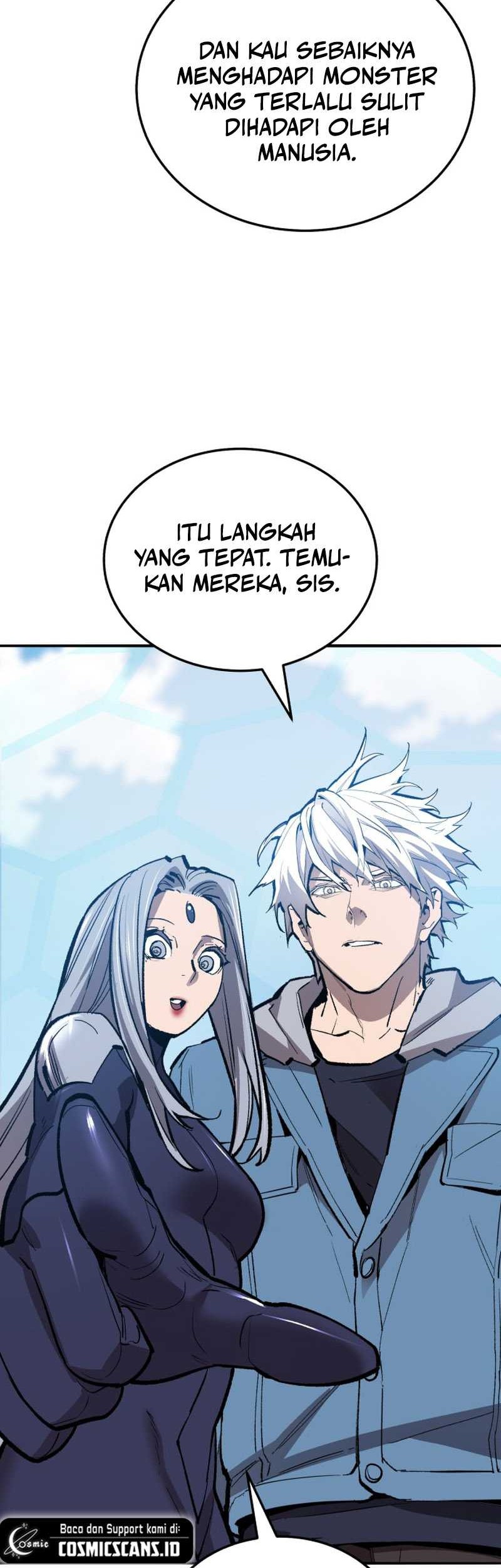 Limit Breaker Chapter 128 - halaman 96