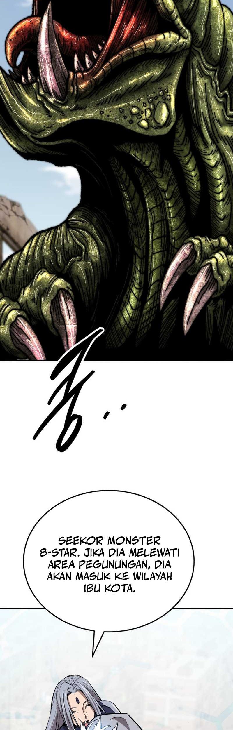 Limit Breaker Chapter 128 - halaman 98