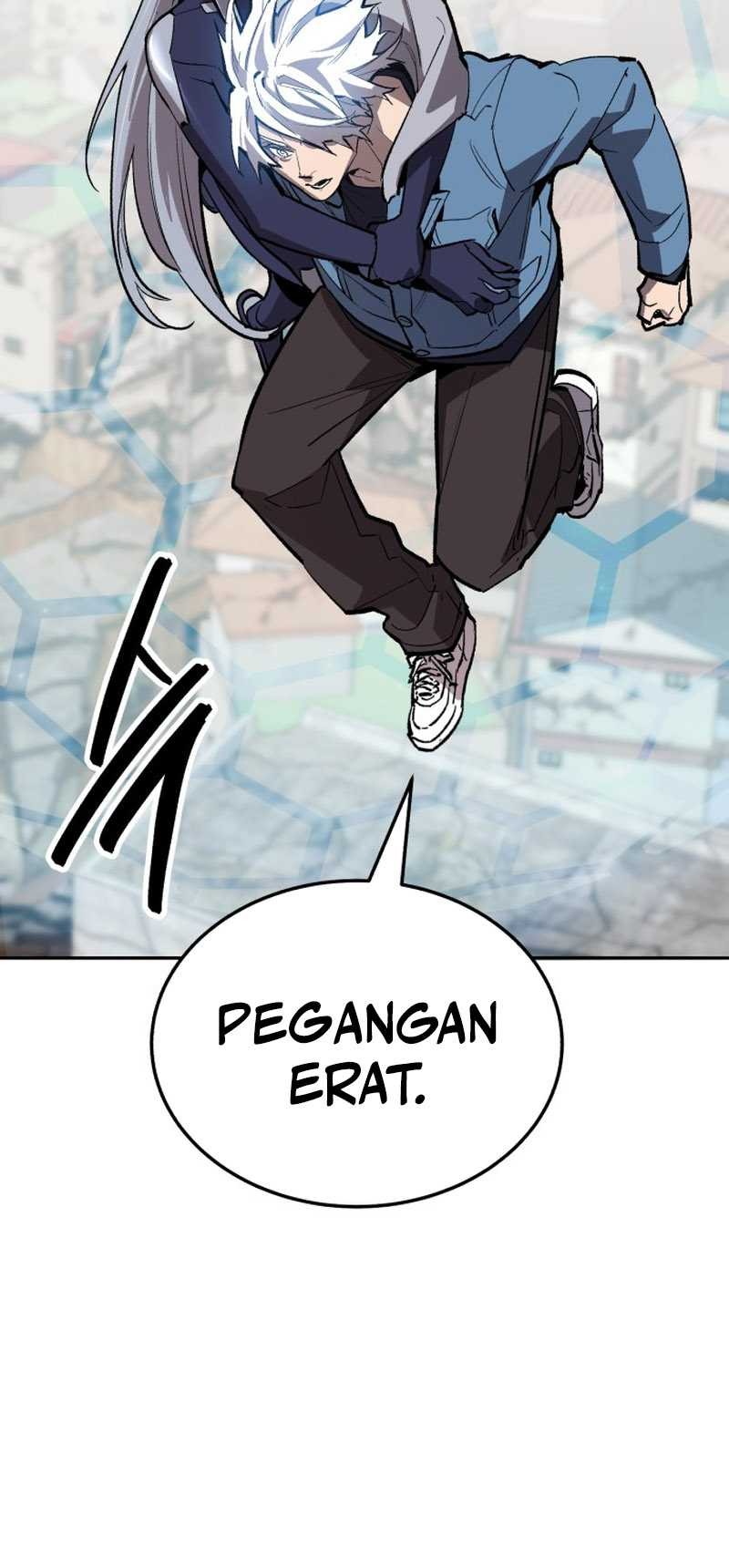 Limit Breaker Chapter 128 - halaman 99