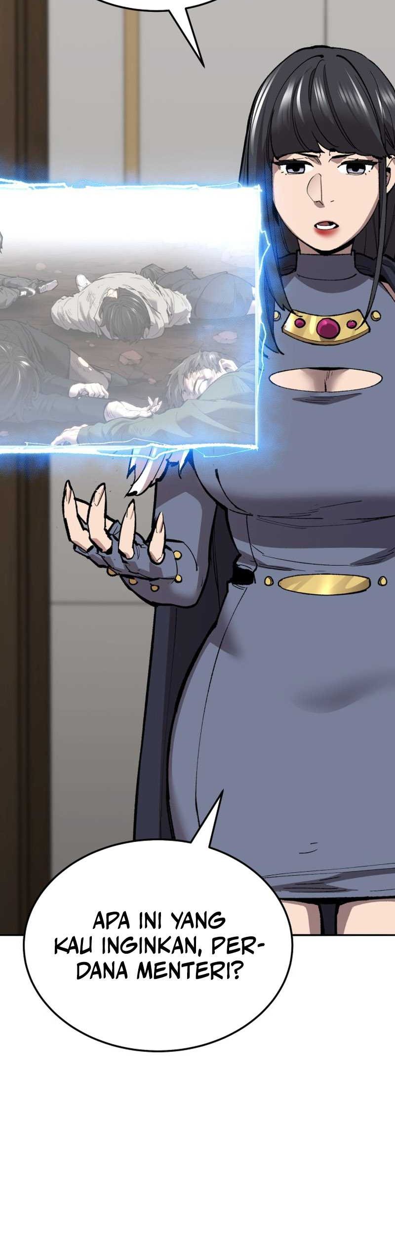 Limit Breaker Chapter 129 - halaman 10