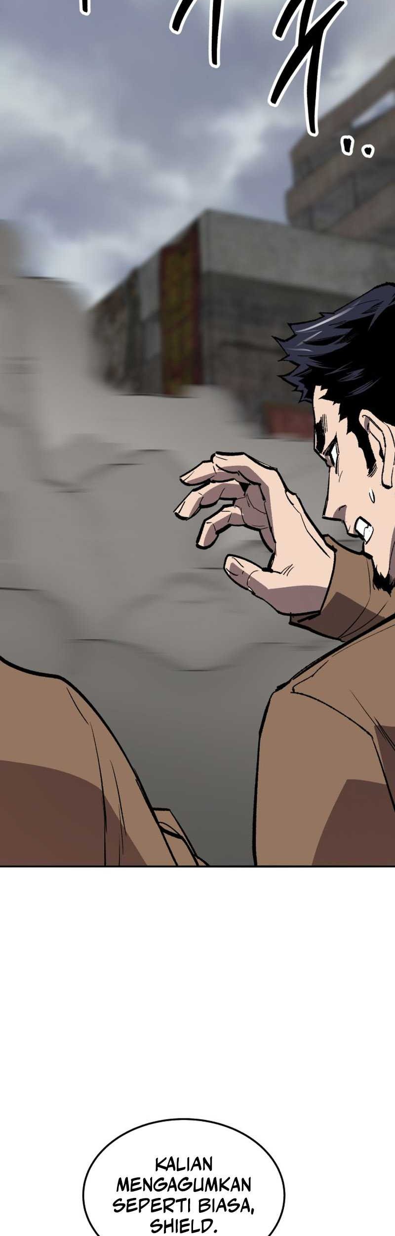 Limit Breaker Chapter 129 - halaman 103