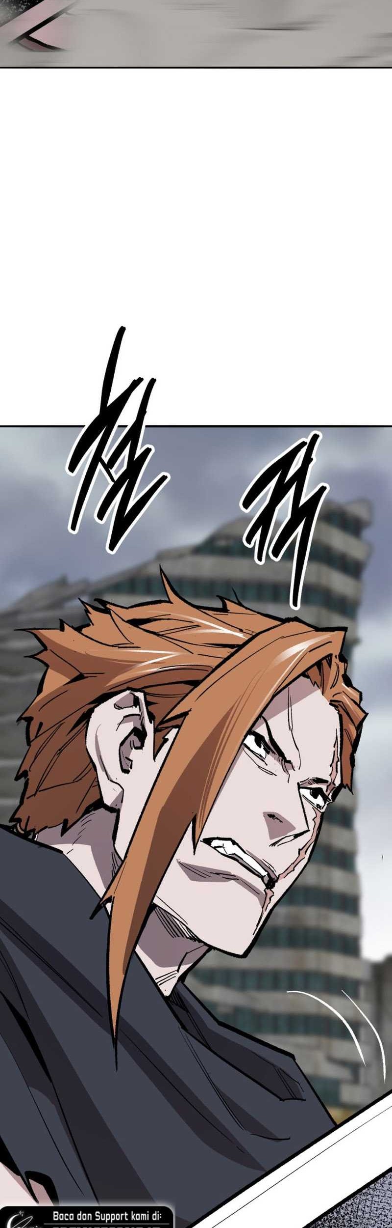 Limit Breaker Chapter 129 - halaman 106