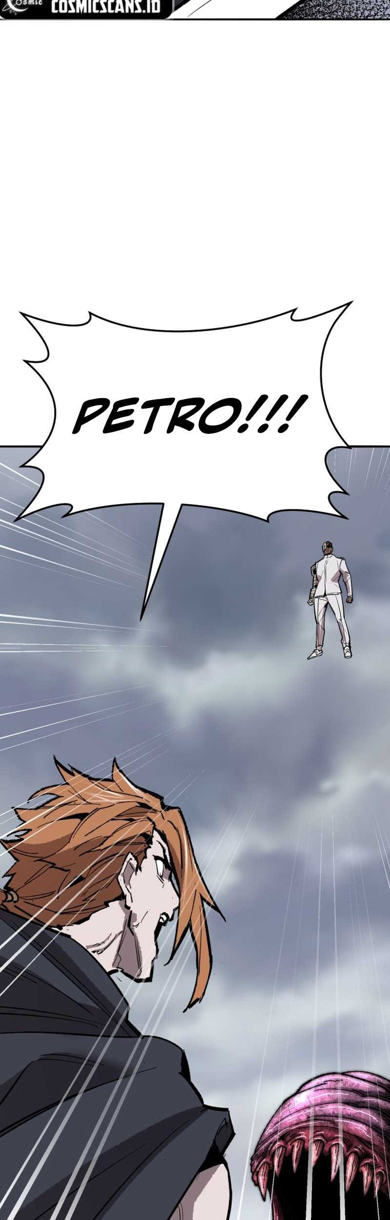 Limit Breaker Chapter 129 - halaman 107