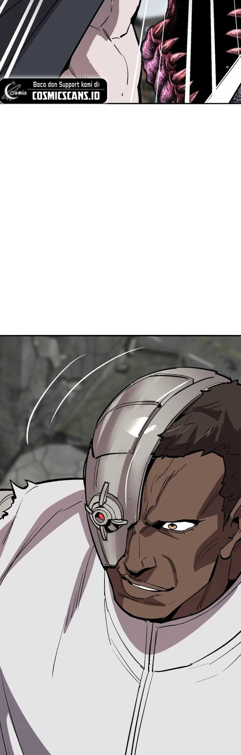 Limit Breaker Chapter 129 - halaman 108