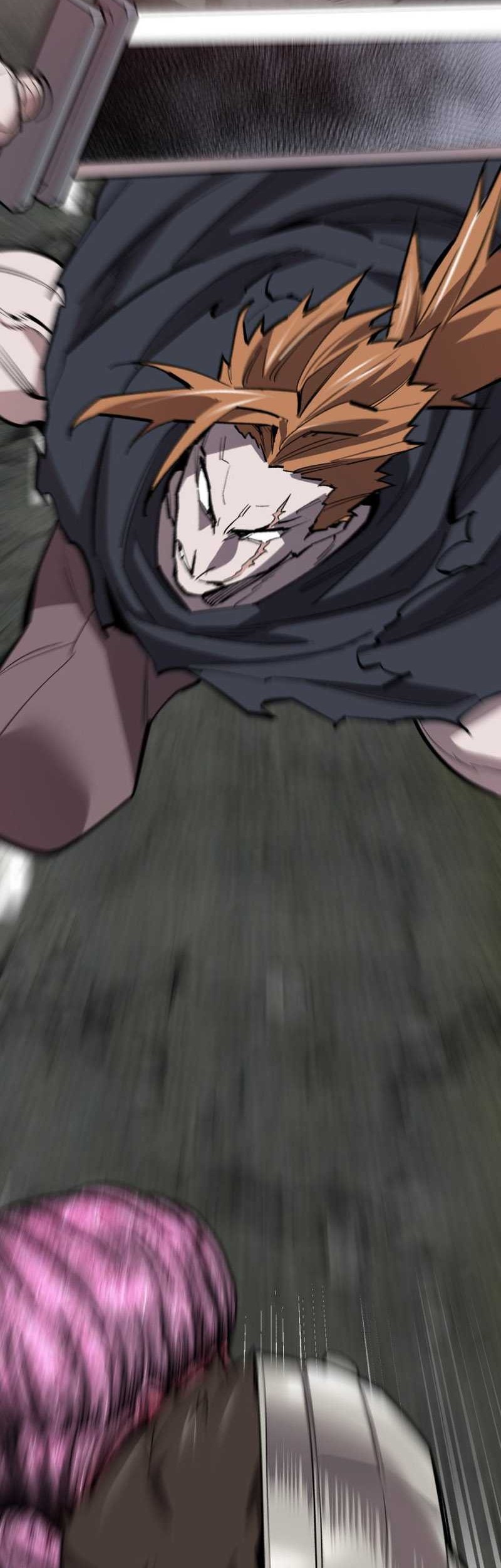 Limit Breaker Chapter 129 - halaman 111