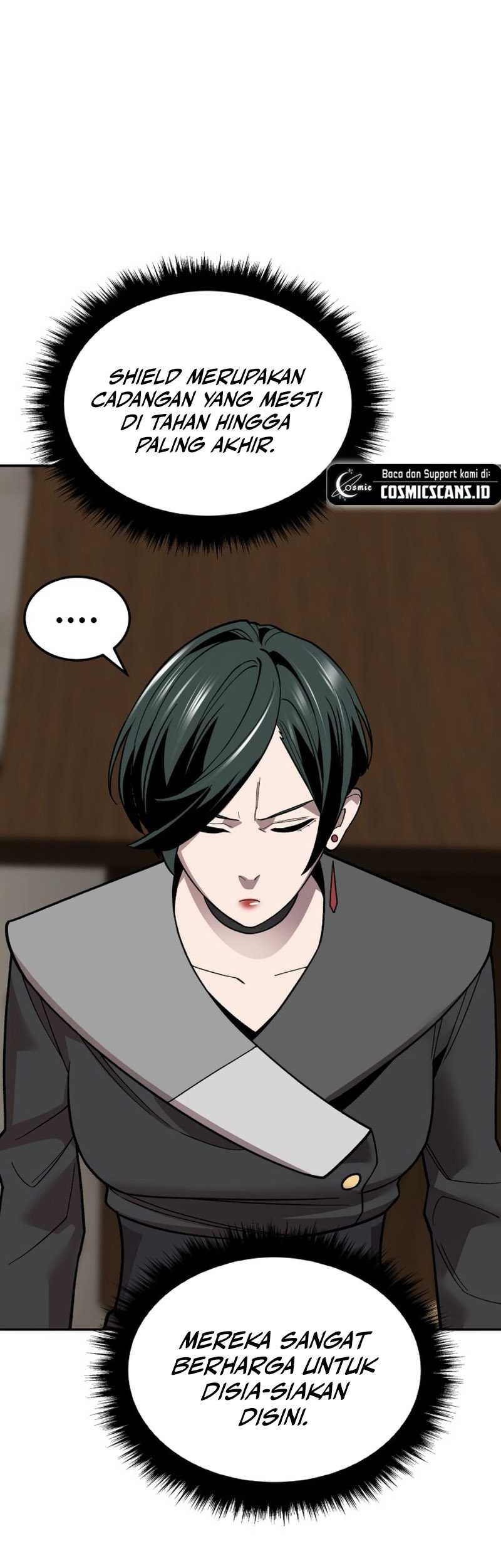 Limit Breaker Chapter 129 - halaman 15