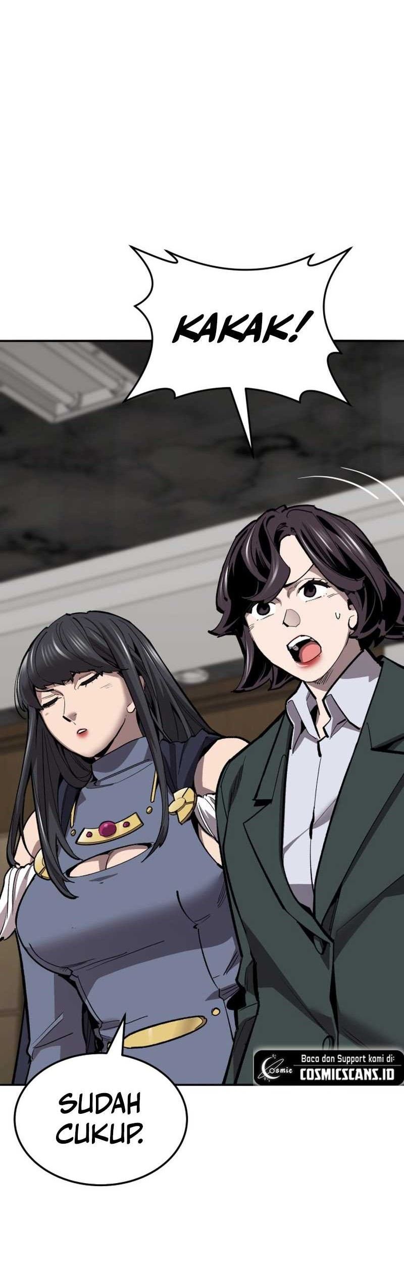Limit Breaker Chapter 129 - halaman 16