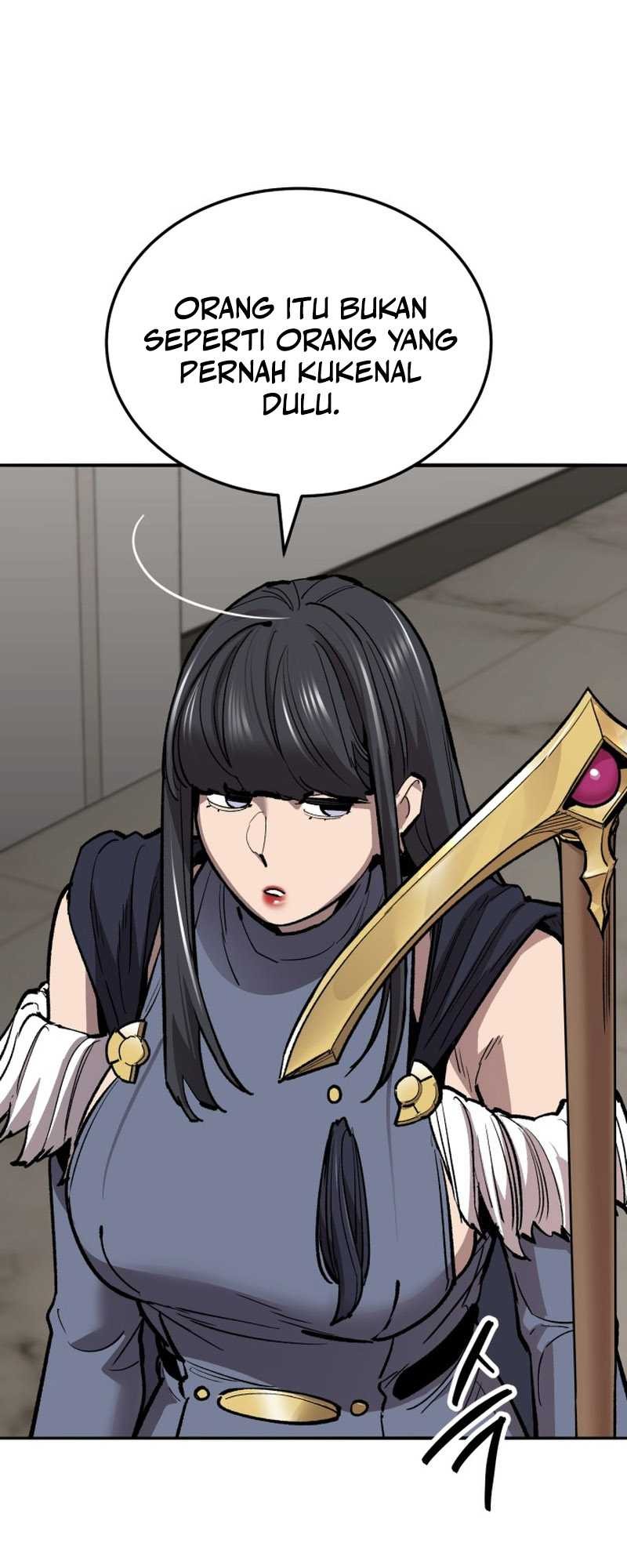 Limit Breaker Chapter 129 - halaman 17