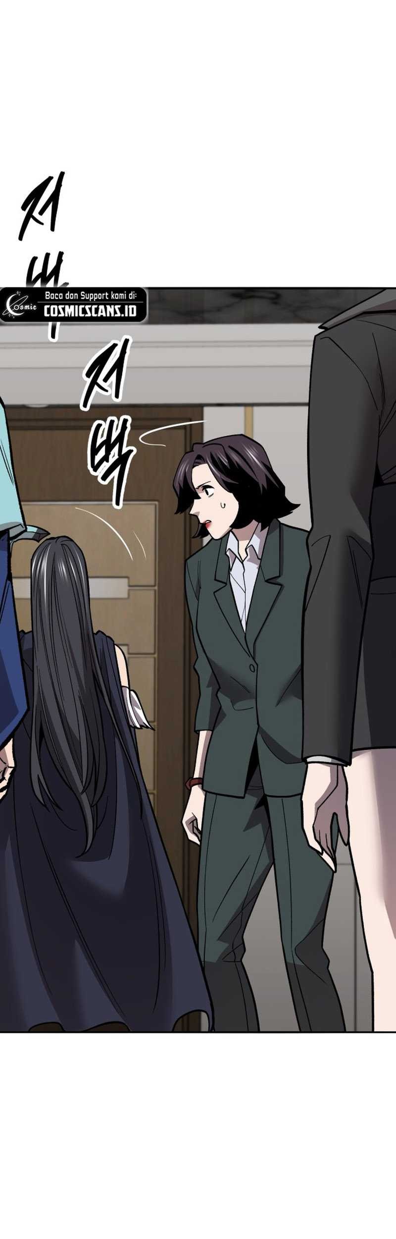 Limit Breaker Chapter 129 - halaman 18