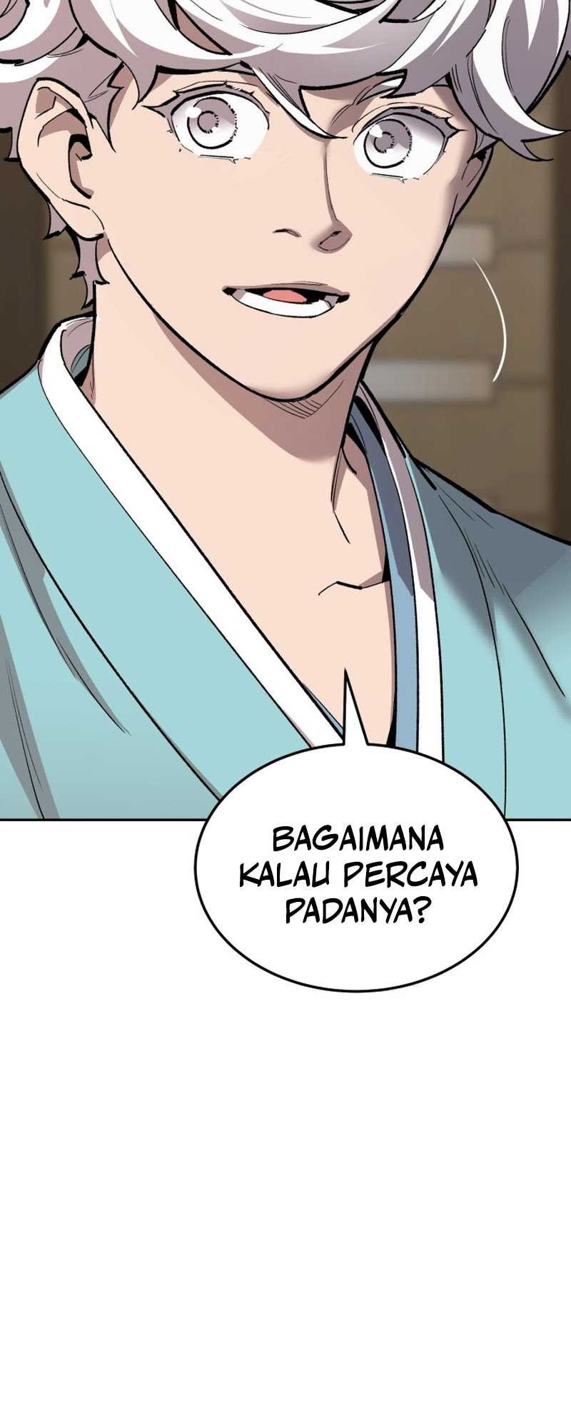 Limit Breaker Chapter 129 - halaman 22