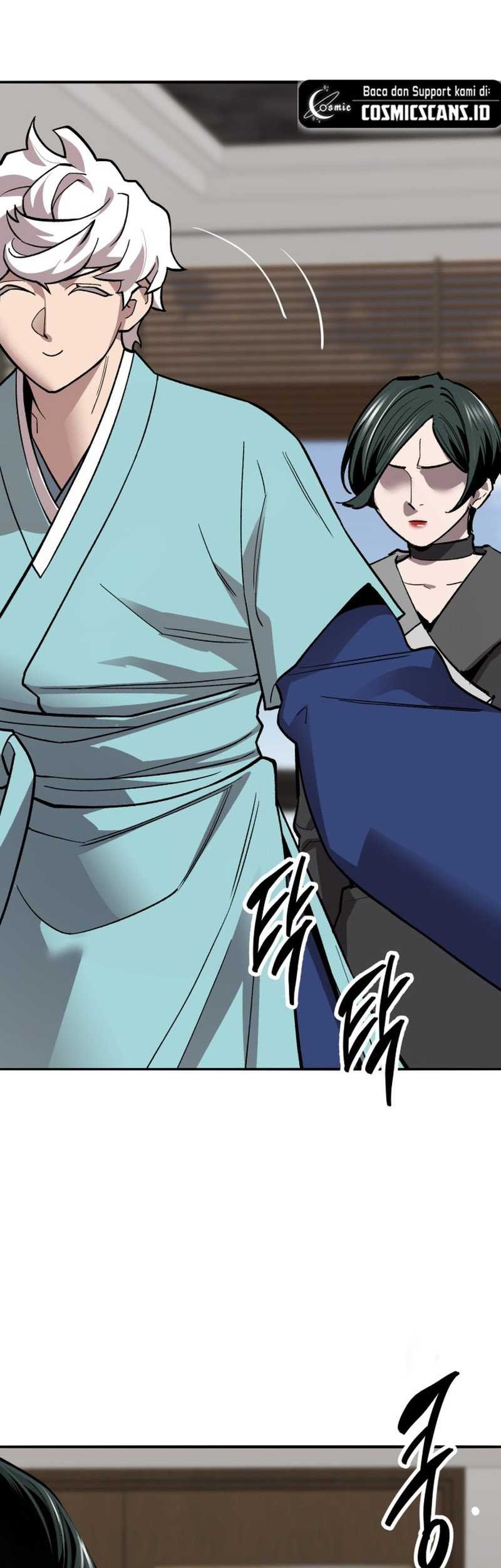 Limit Breaker Chapter 129 - halaman 23