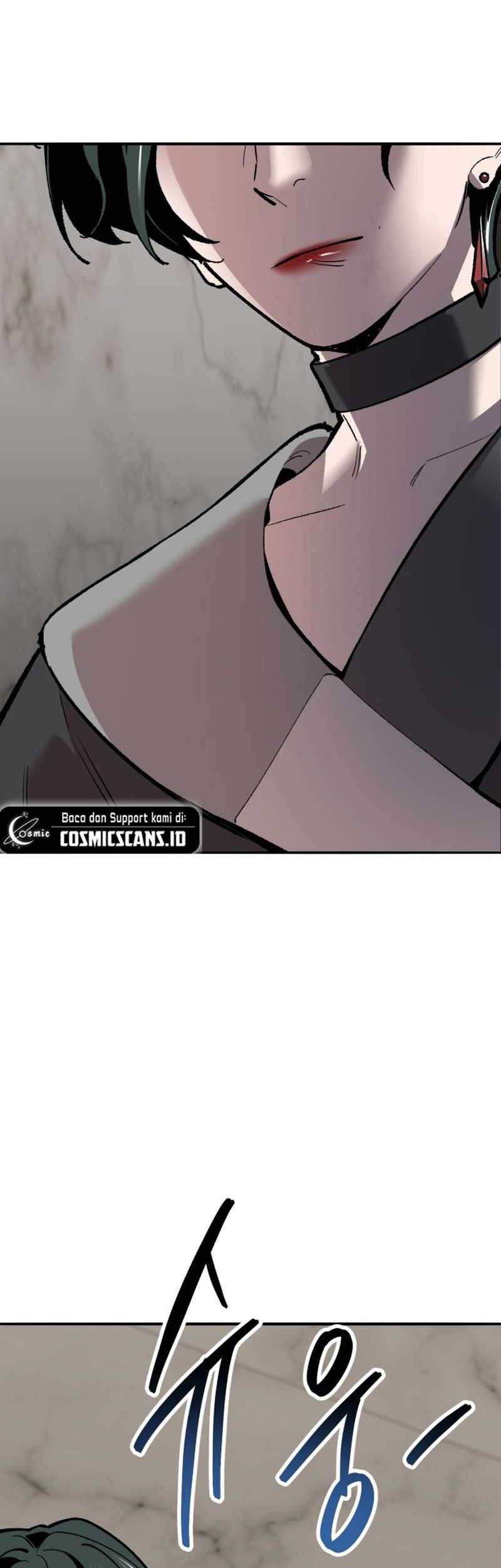 Limit Breaker Chapter 129 - halaman 25
