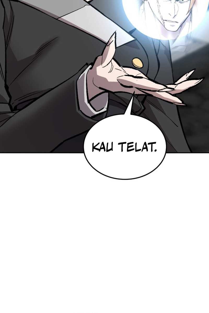 Limit Breaker Chapter 129 - halaman 27
