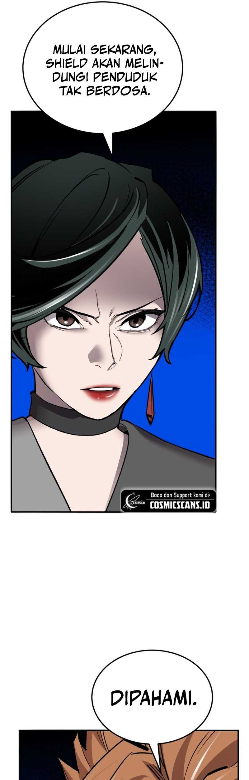 Limit Breaker Chapter 129 - halaman 28