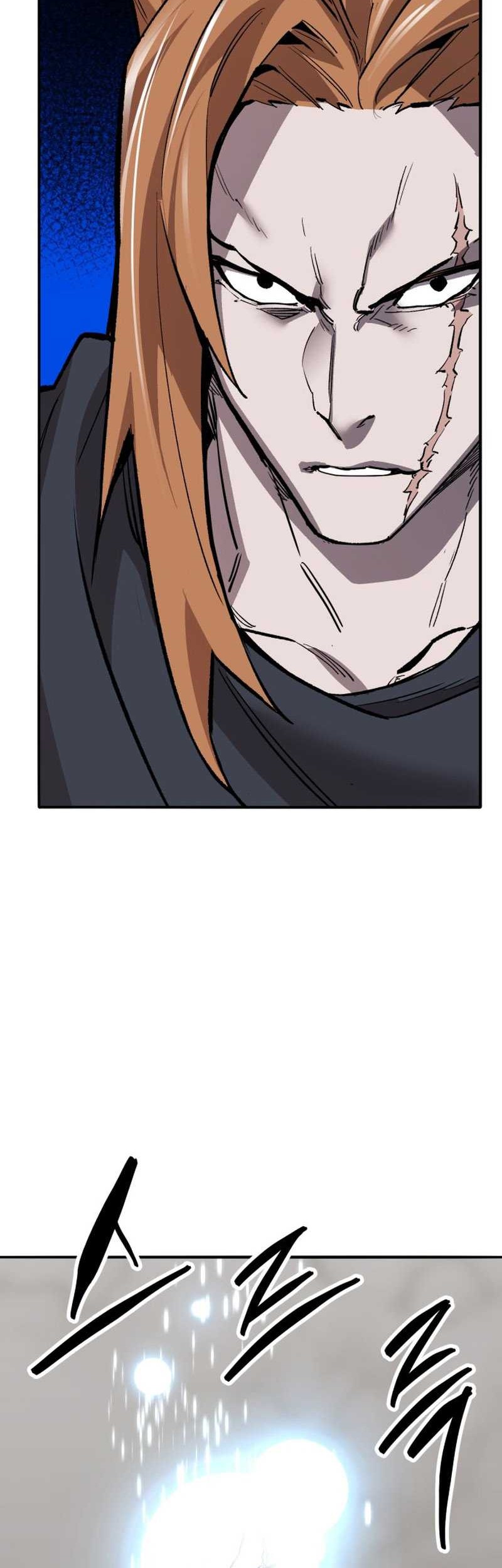 Limit Breaker Chapter 129 - halaman 29