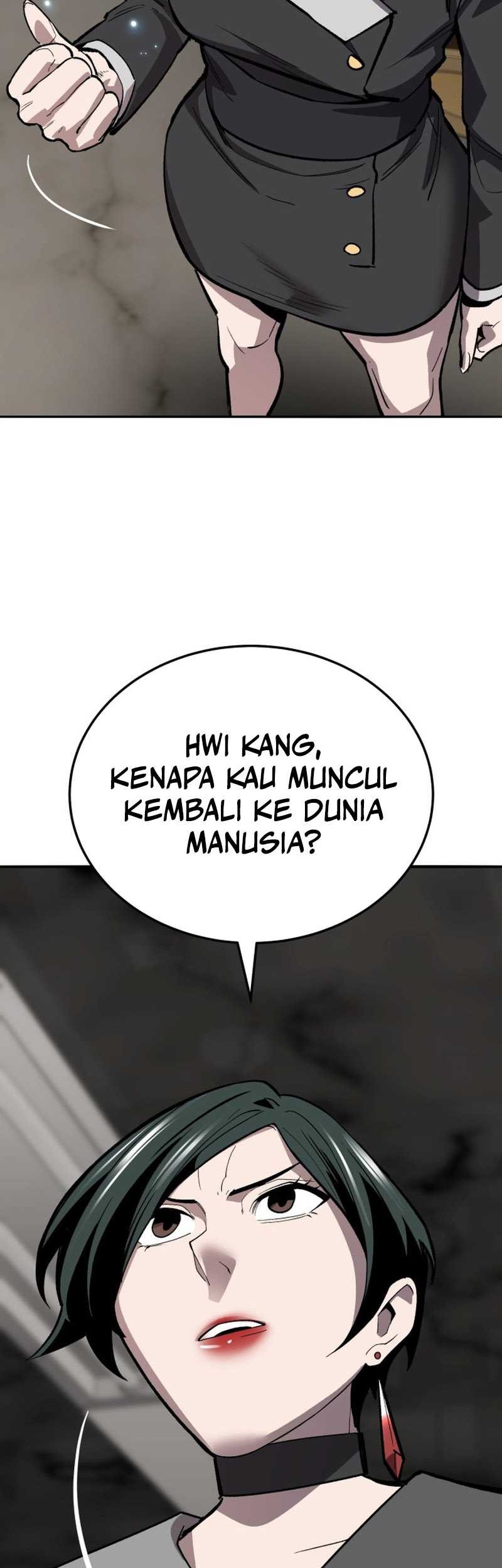 Limit Breaker Chapter 129 - halaman 31