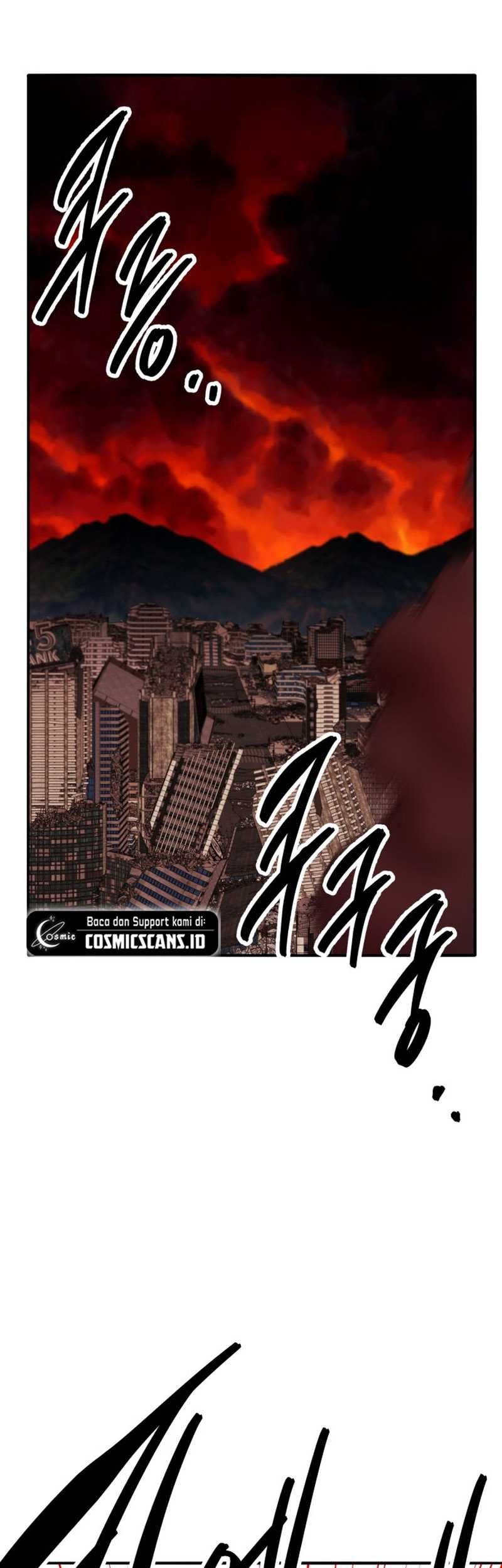 Limit Breaker Chapter 129 - halaman 33