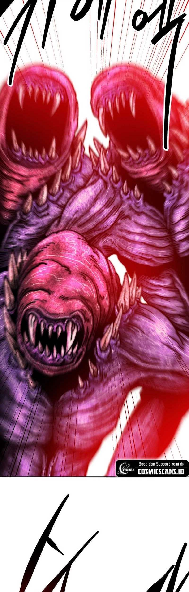 Limit Breaker Chapter 129 - halaman 34