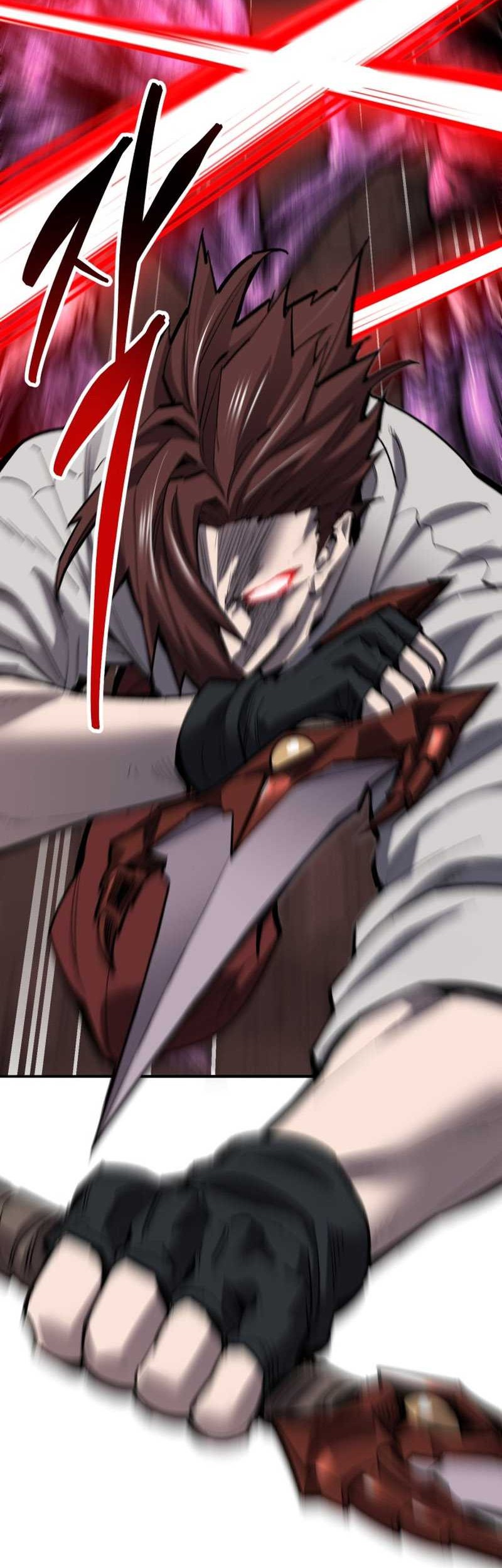 Limit Breaker Chapter 129 - halaman 36