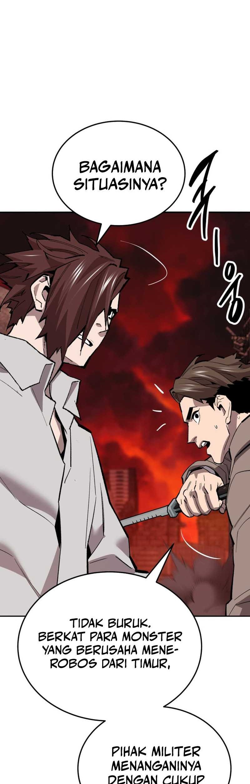 Limit Breaker Chapter 129 - halaman 39
