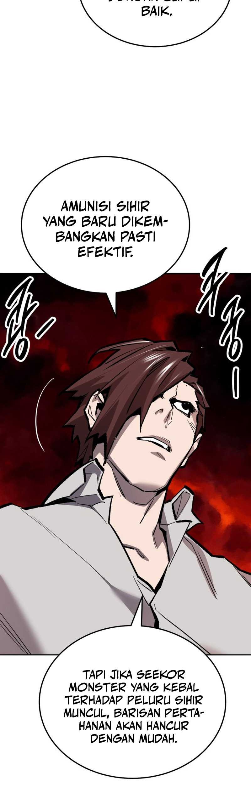 Limit Breaker Chapter 129 - halaman 40