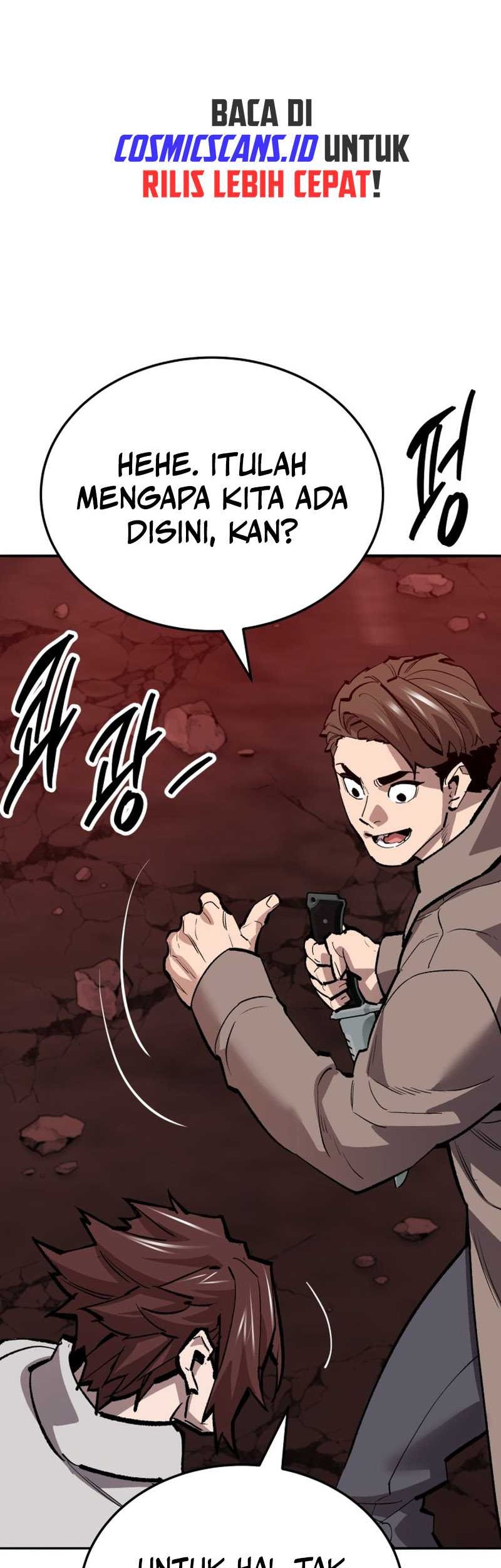 Limit Breaker Chapter 129 - halaman 41