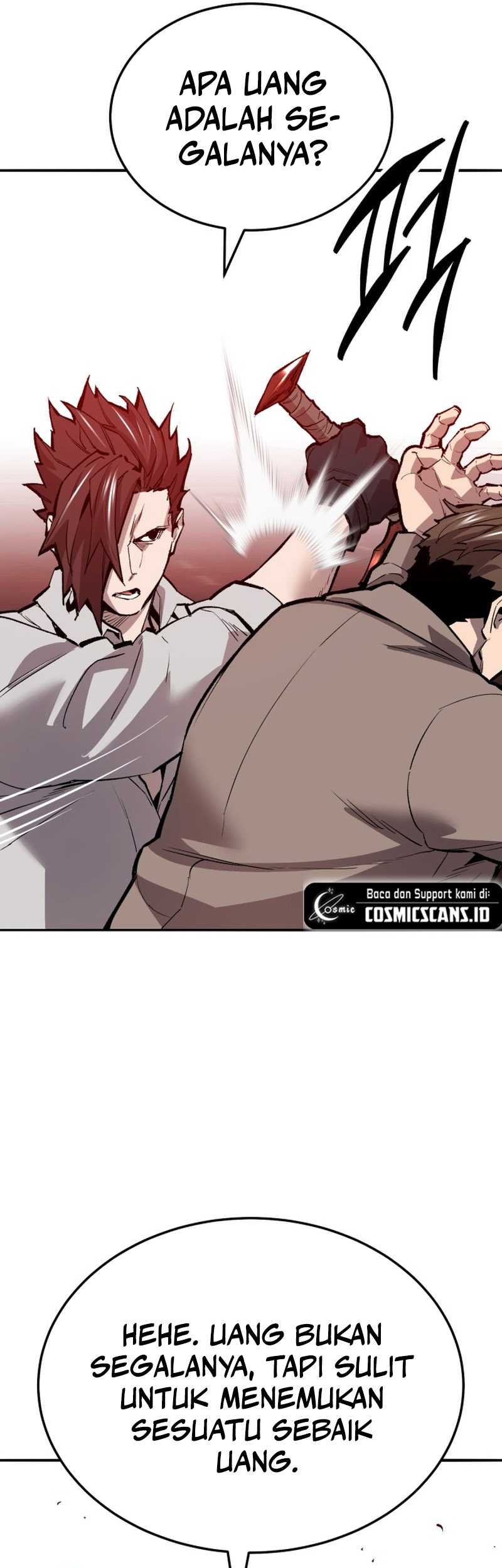 Limit Breaker Chapter 129 - halaman 43