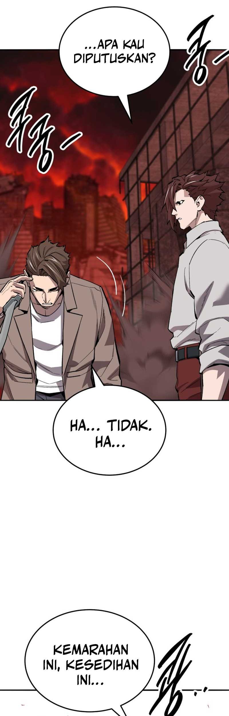 Limit Breaker Chapter 129 - halaman 45
