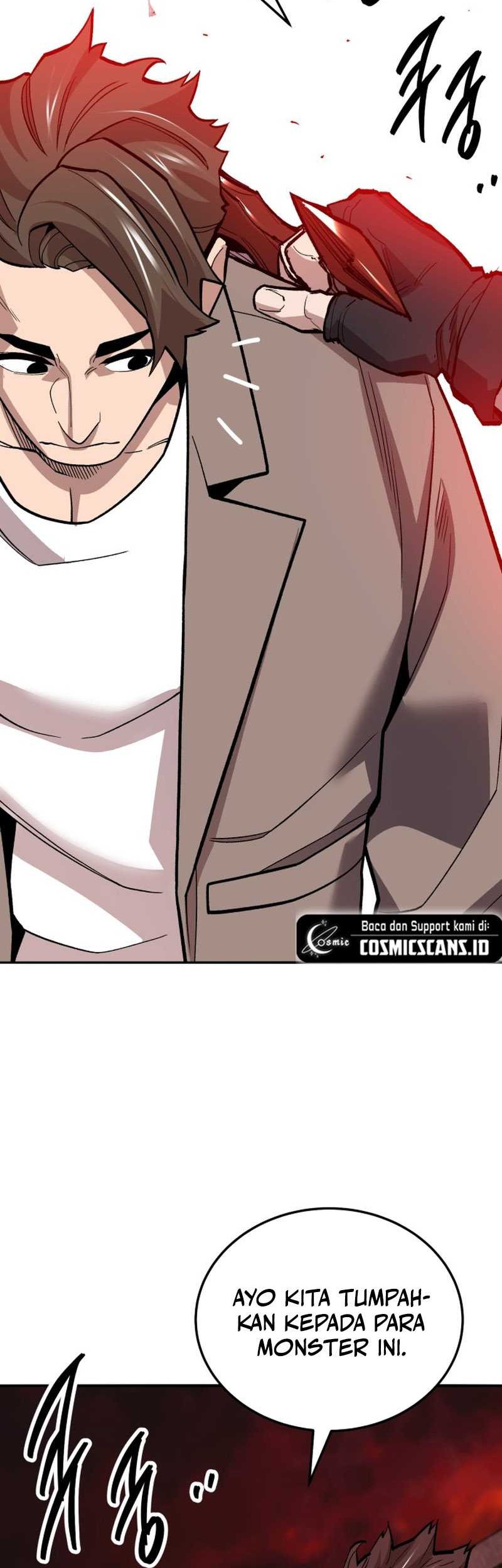 Limit Breaker Chapter 129 - halaman 46