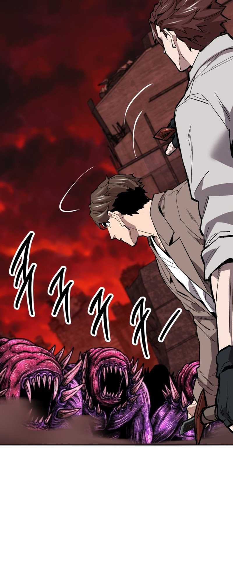 Limit Breaker Chapter 129 - halaman 47