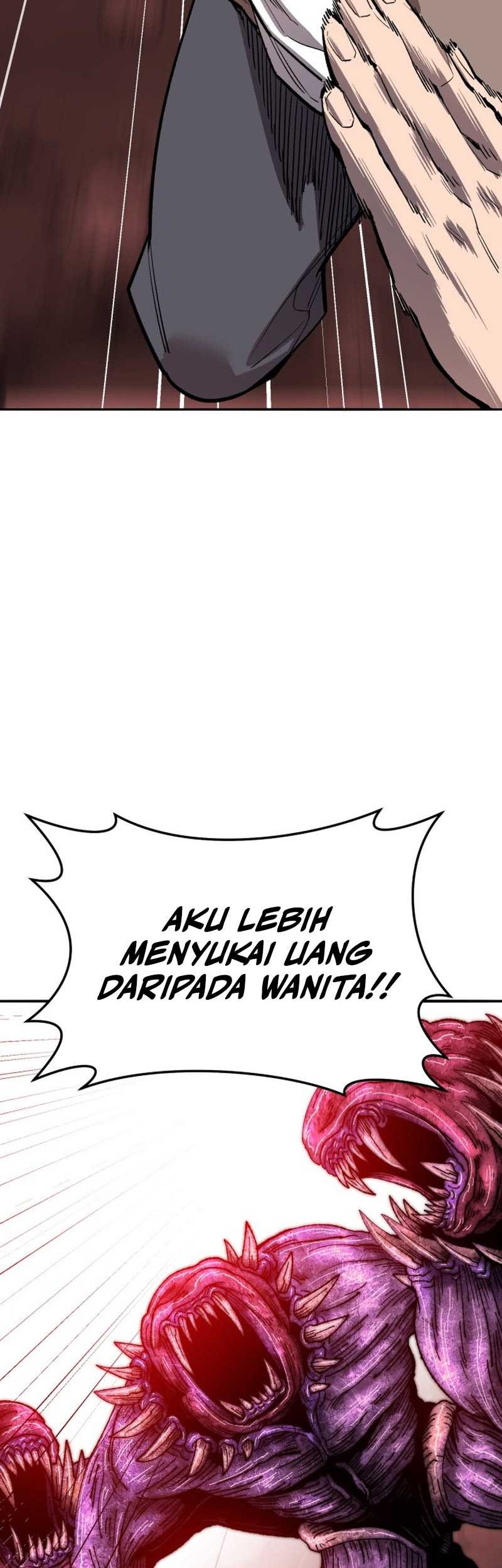 Limit Breaker Chapter 129 - halaman 49