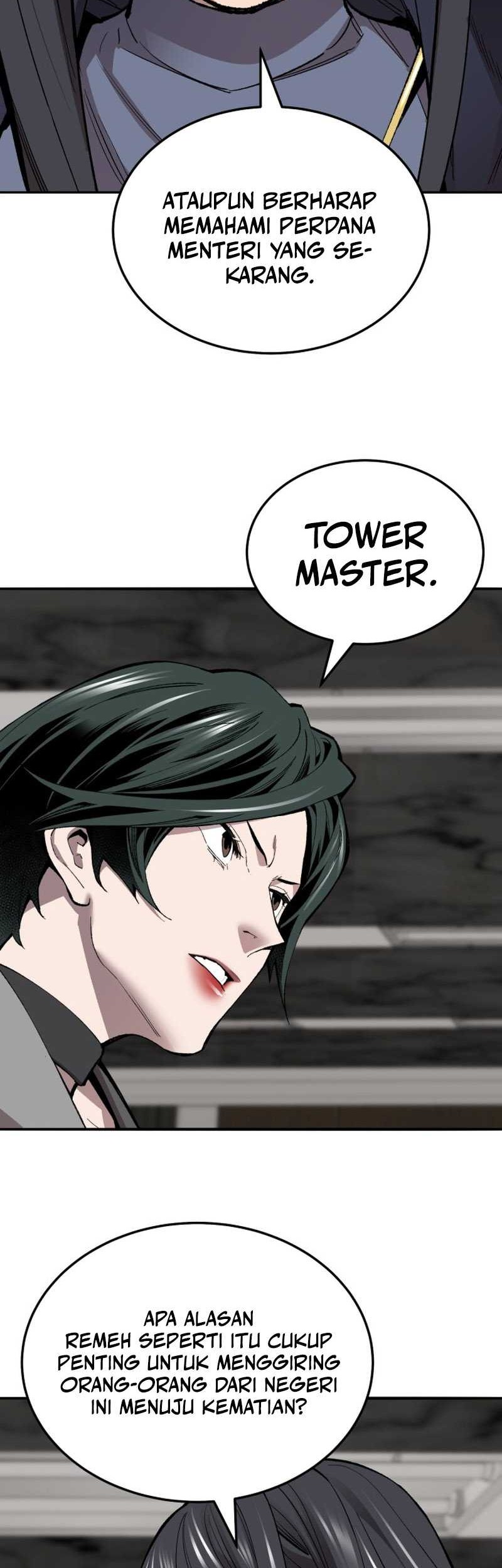 Limit Breaker Chapter 129 - halaman 5
