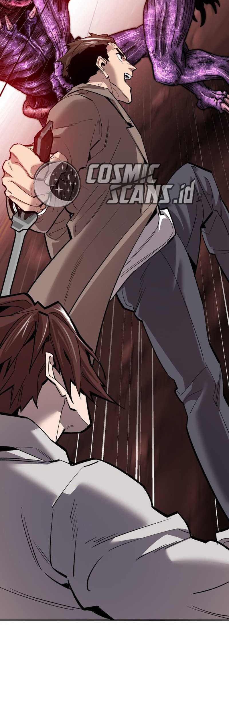 Limit Breaker Chapter 129 - halaman 50