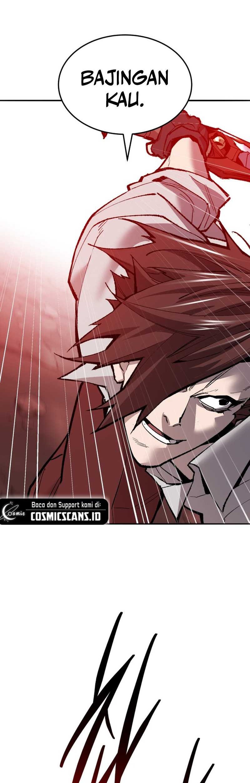 Limit Breaker Chapter 129 - halaman 51
