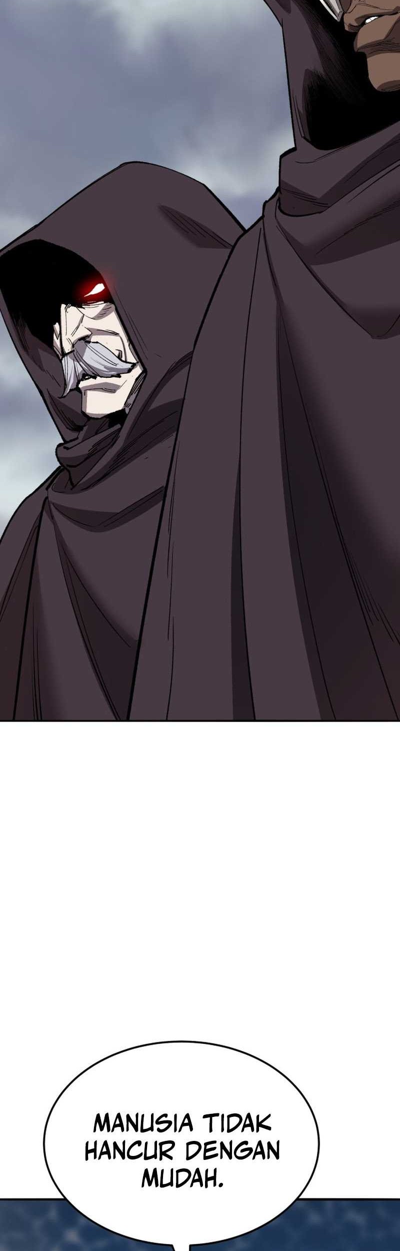 Limit Breaker Chapter 129 - halaman 54