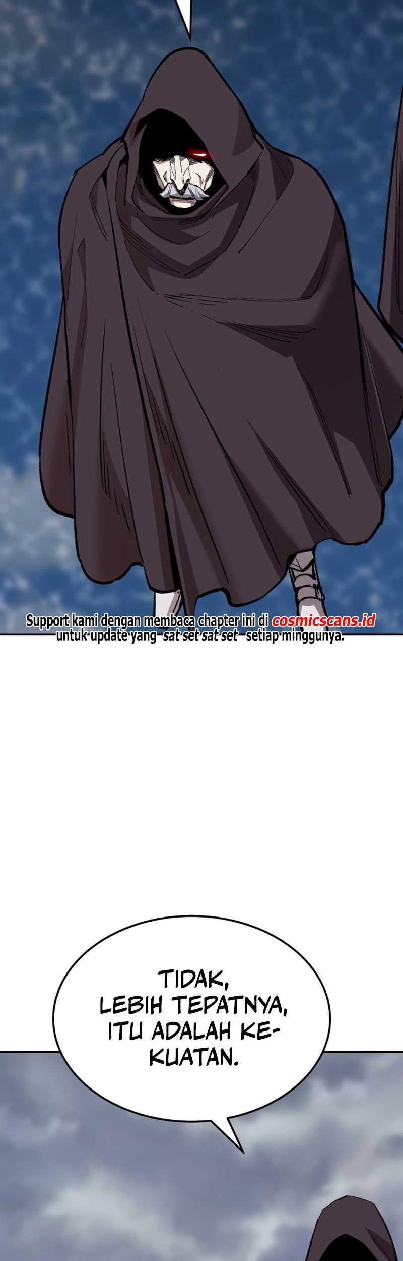 Limit Breaker Chapter 129 - halaman 55