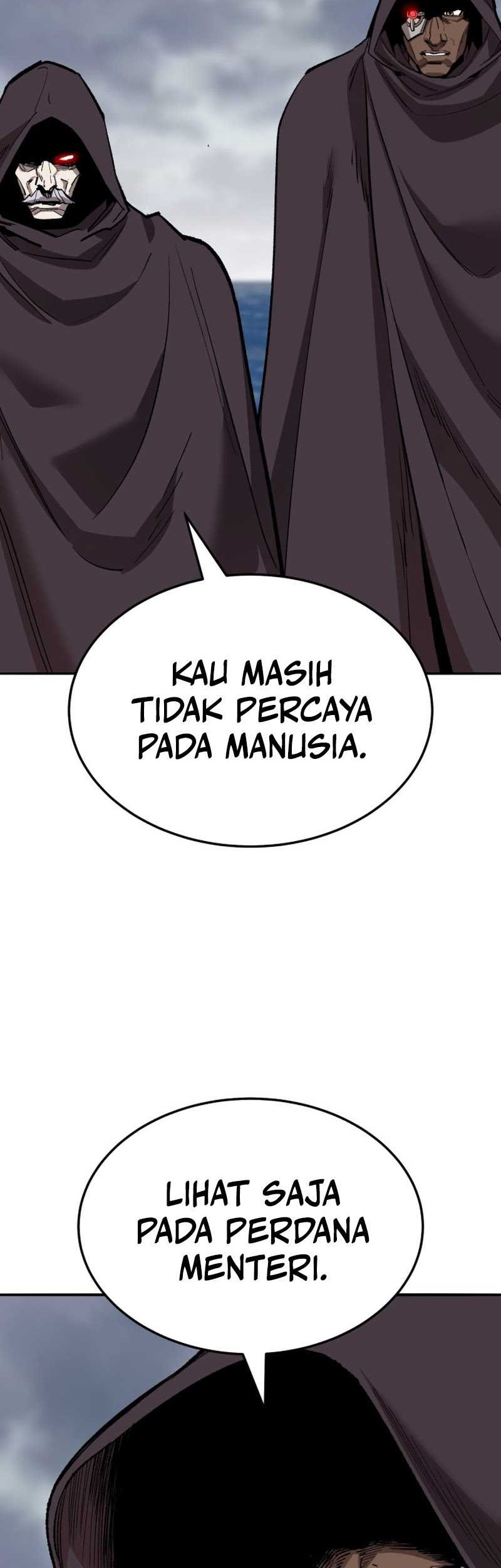 Limit Breaker Chapter 129 - halaman 56