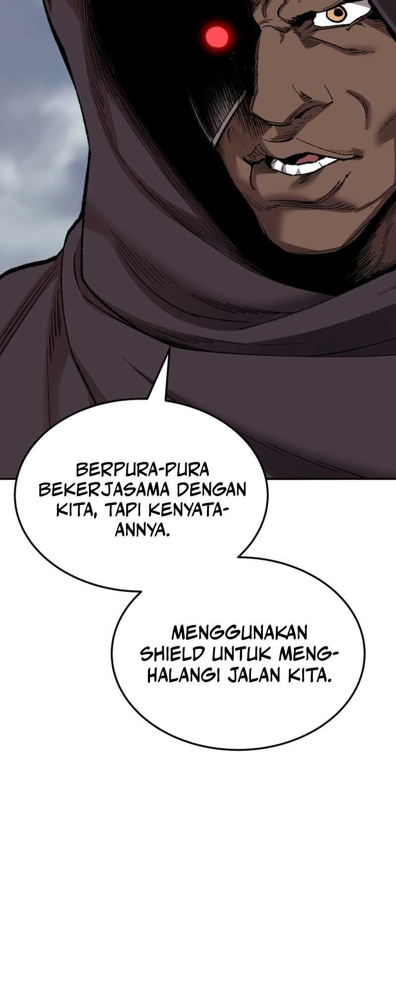 Limit Breaker Chapter 129 - halaman 57