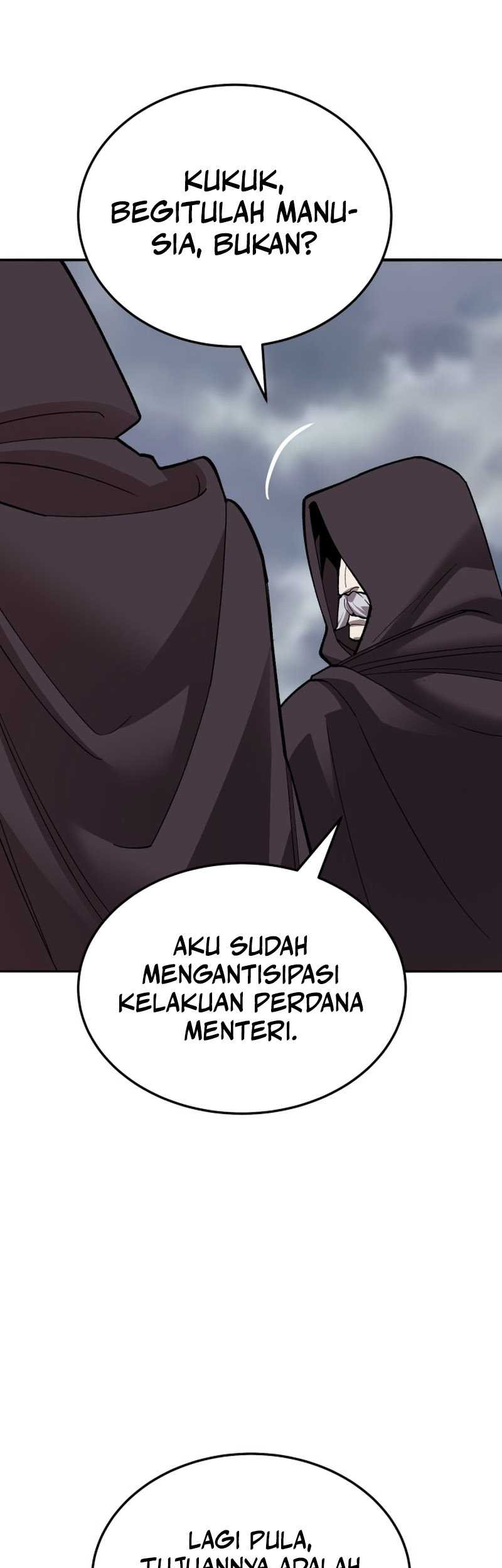 Limit Breaker Chapter 129 - halaman 58