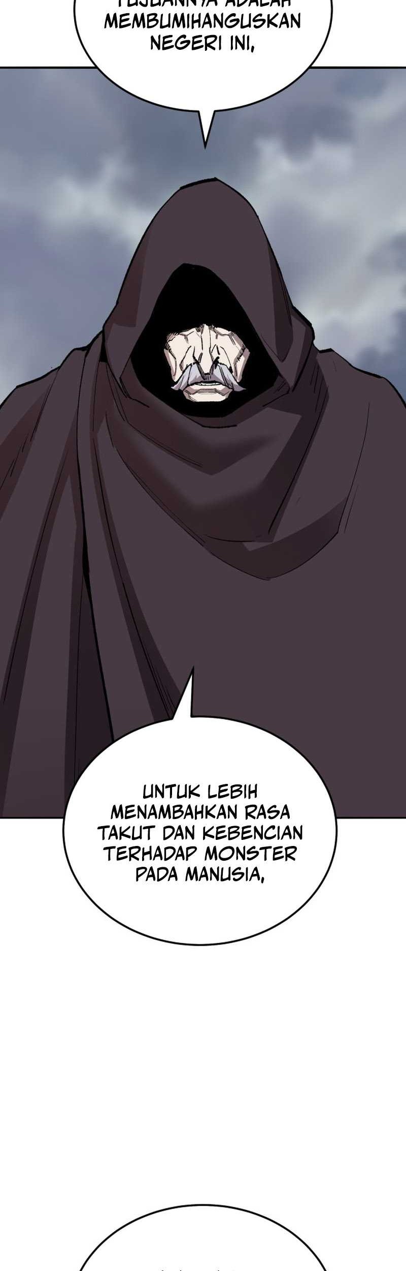 Limit Breaker Chapter 129 - halaman 59