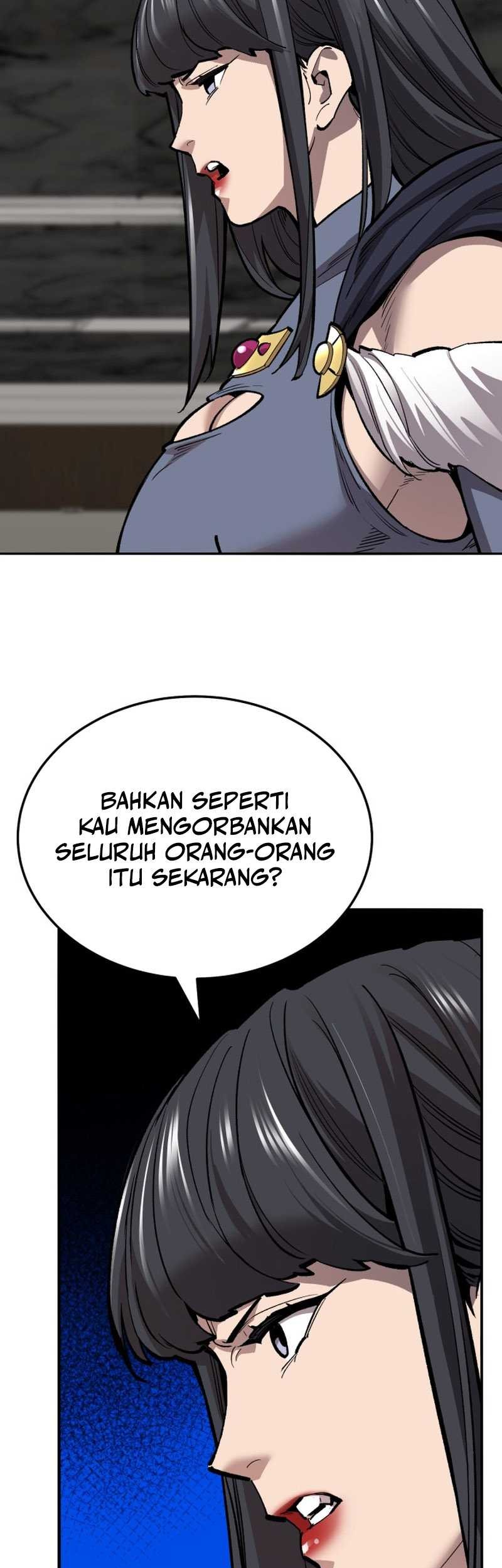 Limit Breaker Chapter 129 - halaman 6