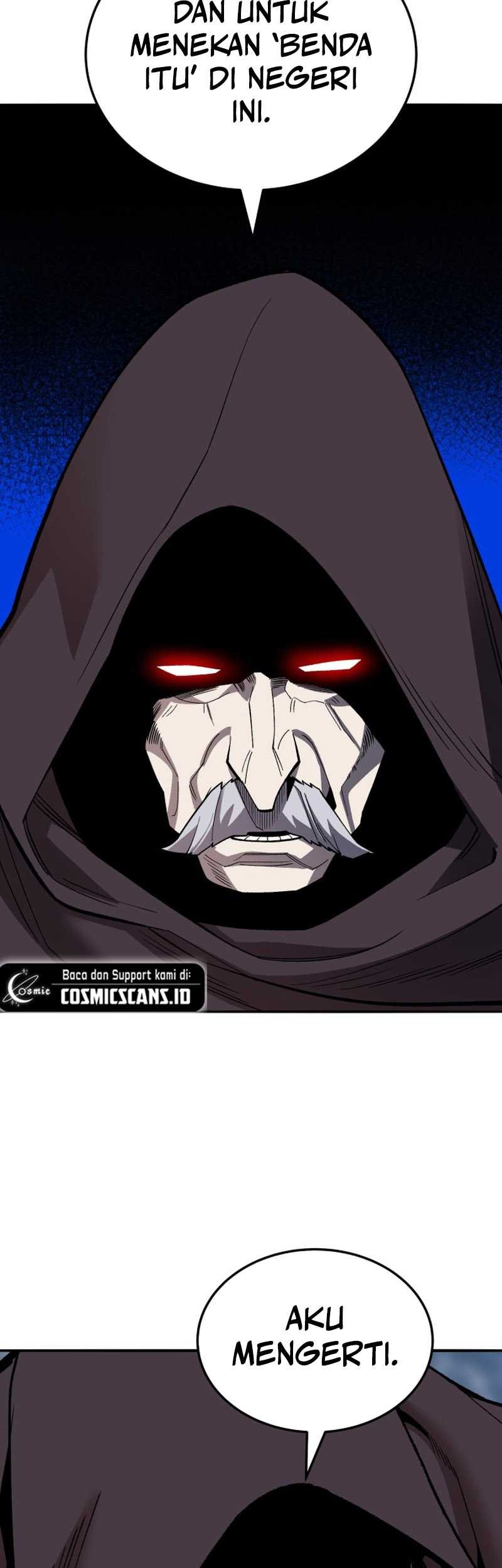 Limit Breaker Chapter 129 - halaman 60