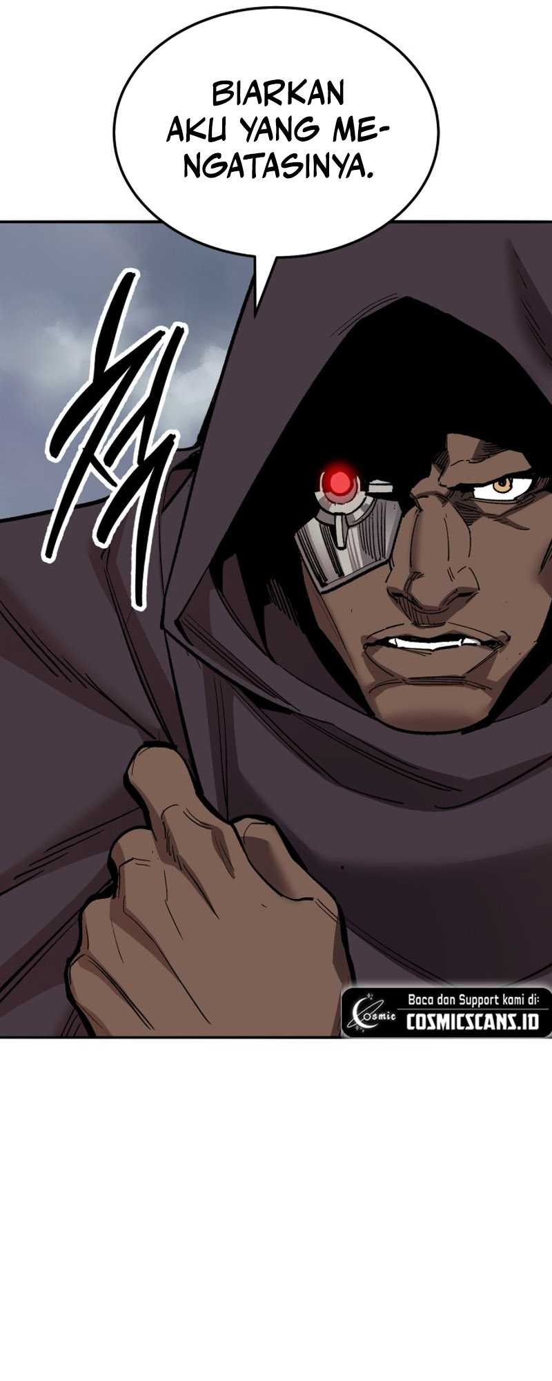 Limit Breaker Chapter 129 - halaman 62