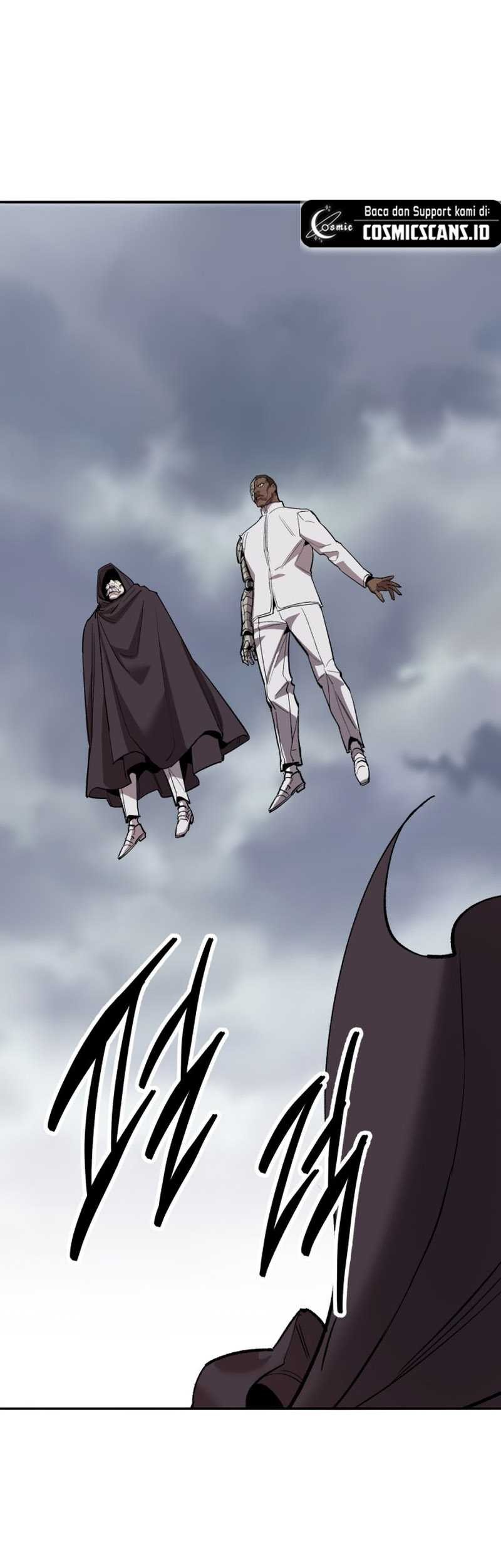 Limit Breaker Chapter 129 - halaman 63