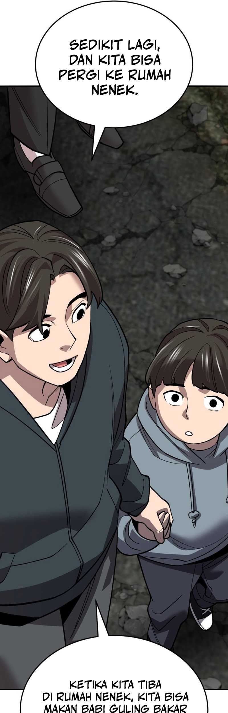 Limit Breaker Chapter 129 - halaman 68