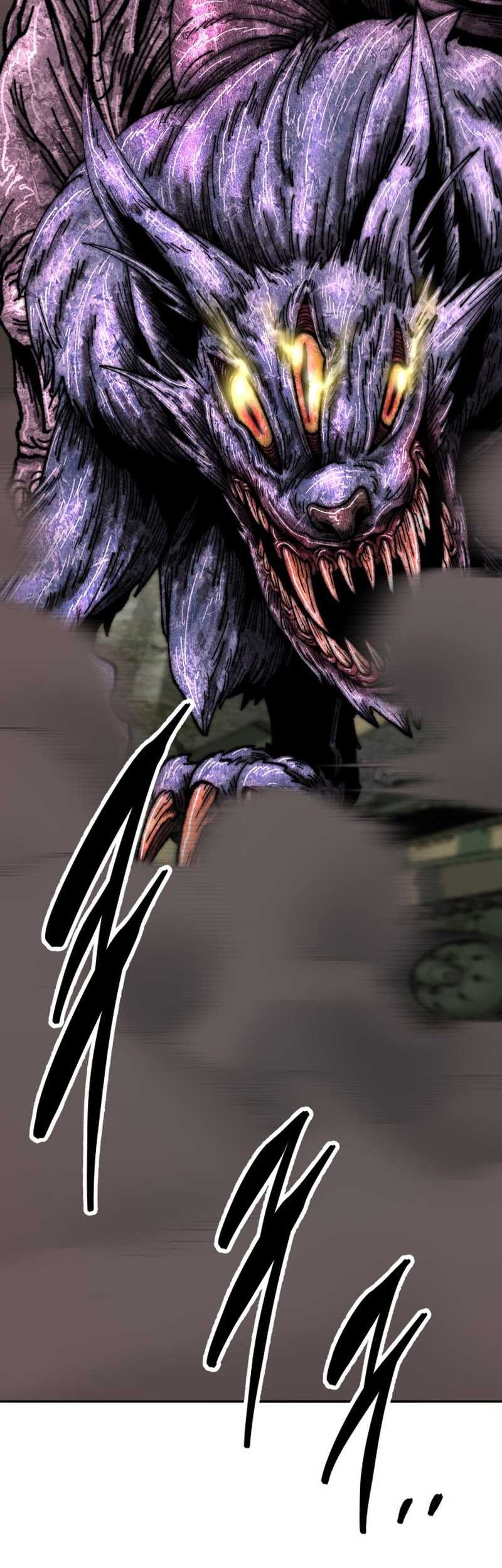 Limit Breaker Chapter 129 - halaman 71