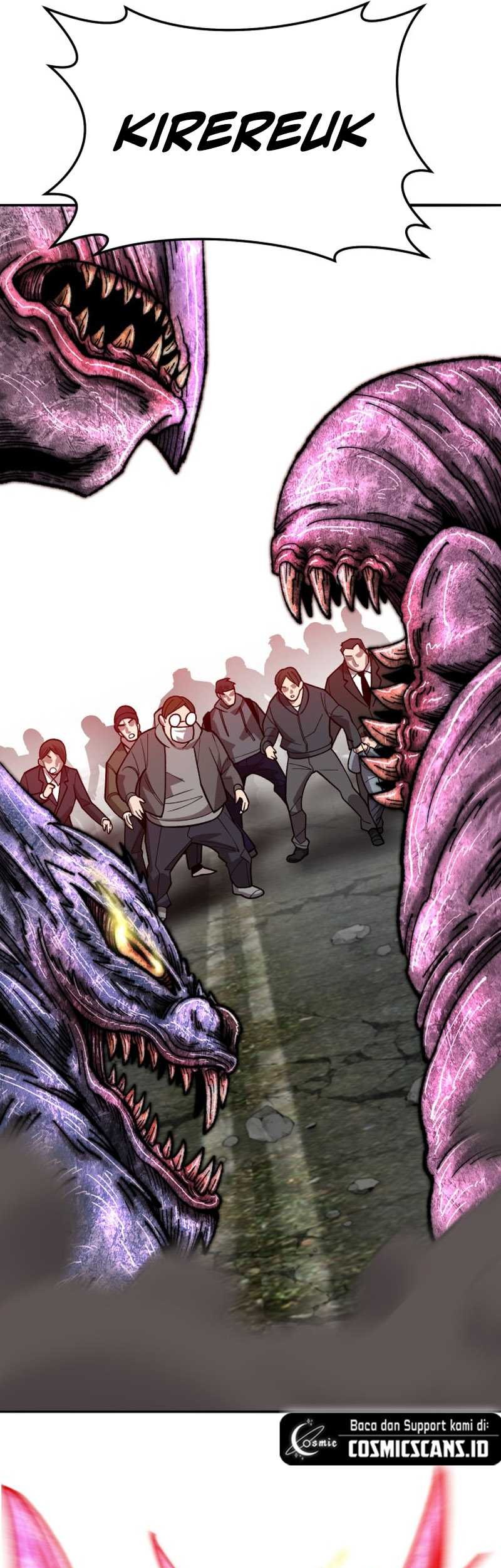 Limit Breaker Chapter 129 - halaman 73
